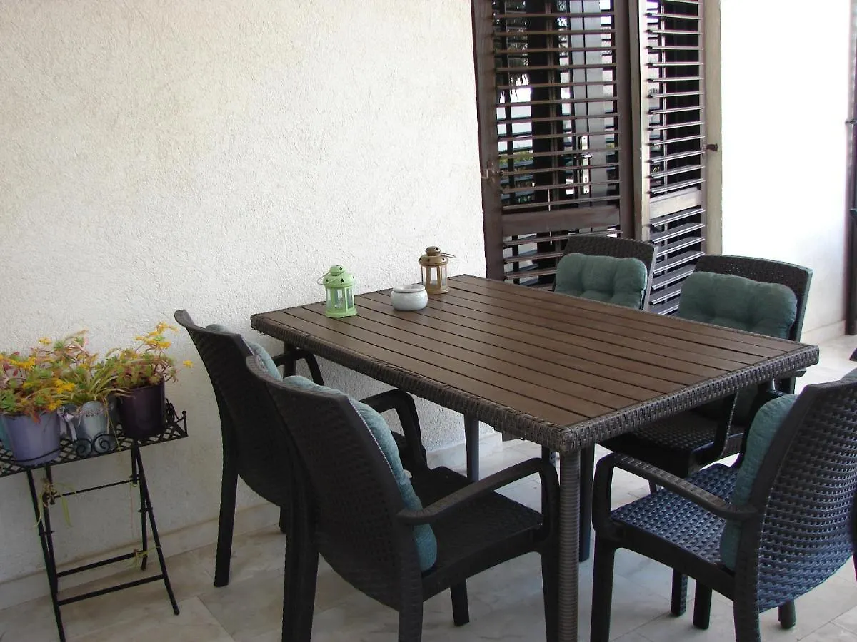 Apartment Svagi Rooftop Split