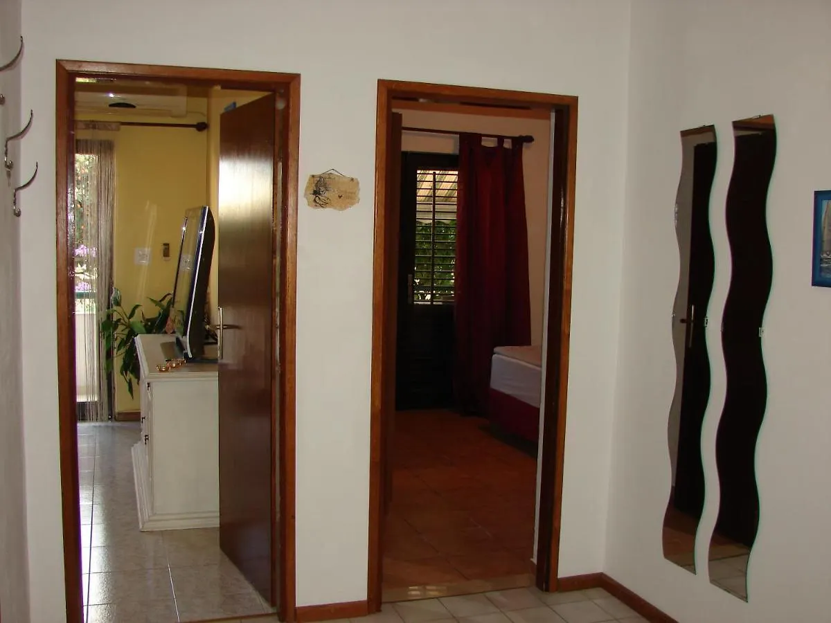 Apartment Svagi Rooftop Split