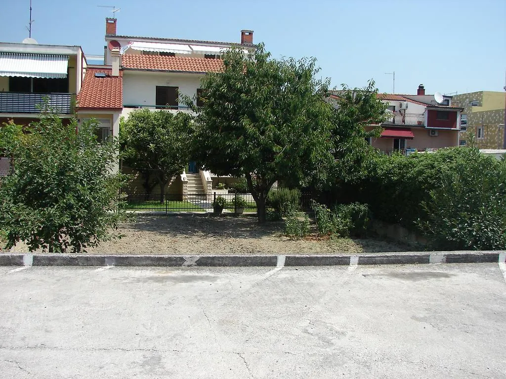 Apartment Svagi Rooftop Split 0*,