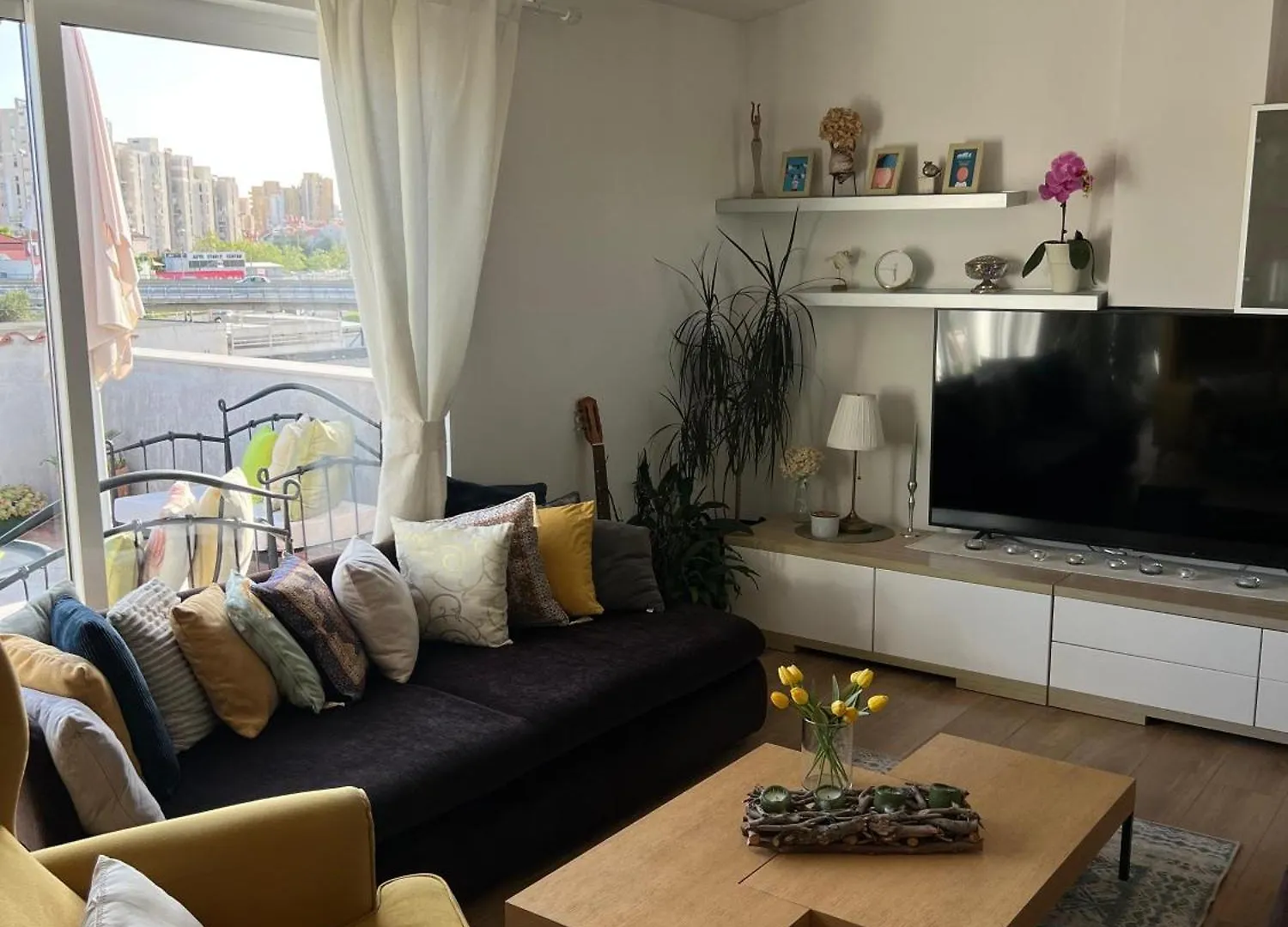 Apartment Svagi Rooftop Split