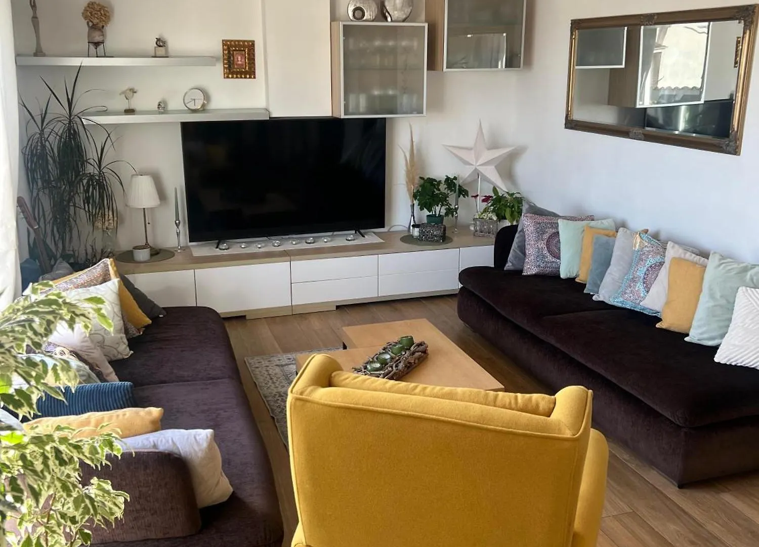 Apartment Svagi Rooftop Split