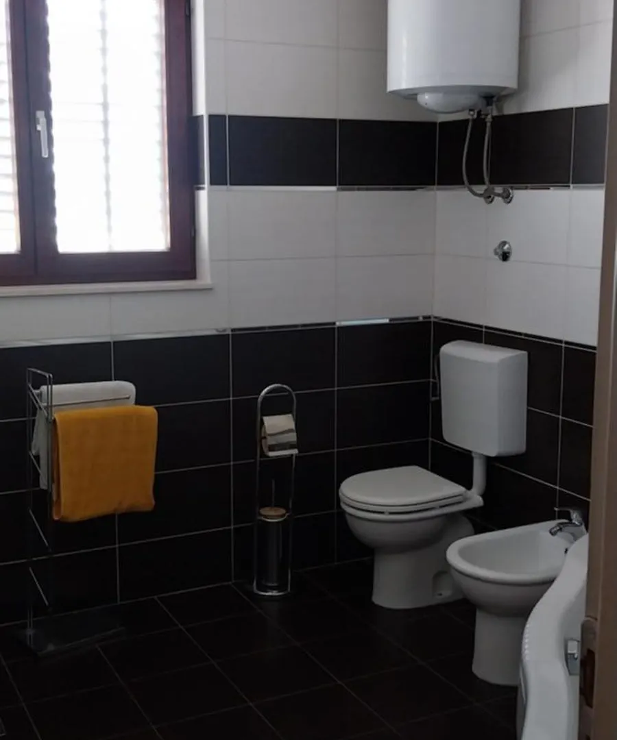 Apartment Svagi Rooftop Split Croatie