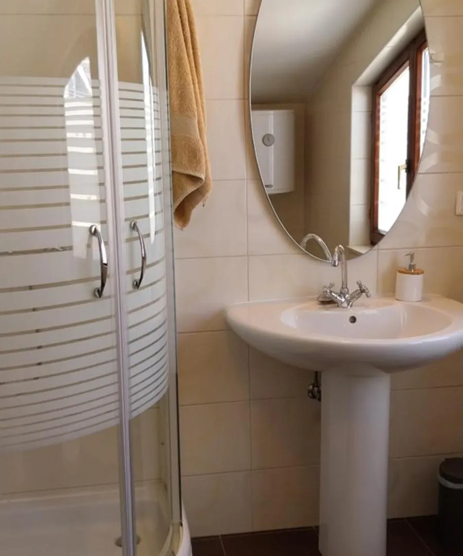 Apartment Svagi Rooftop Split Croatie