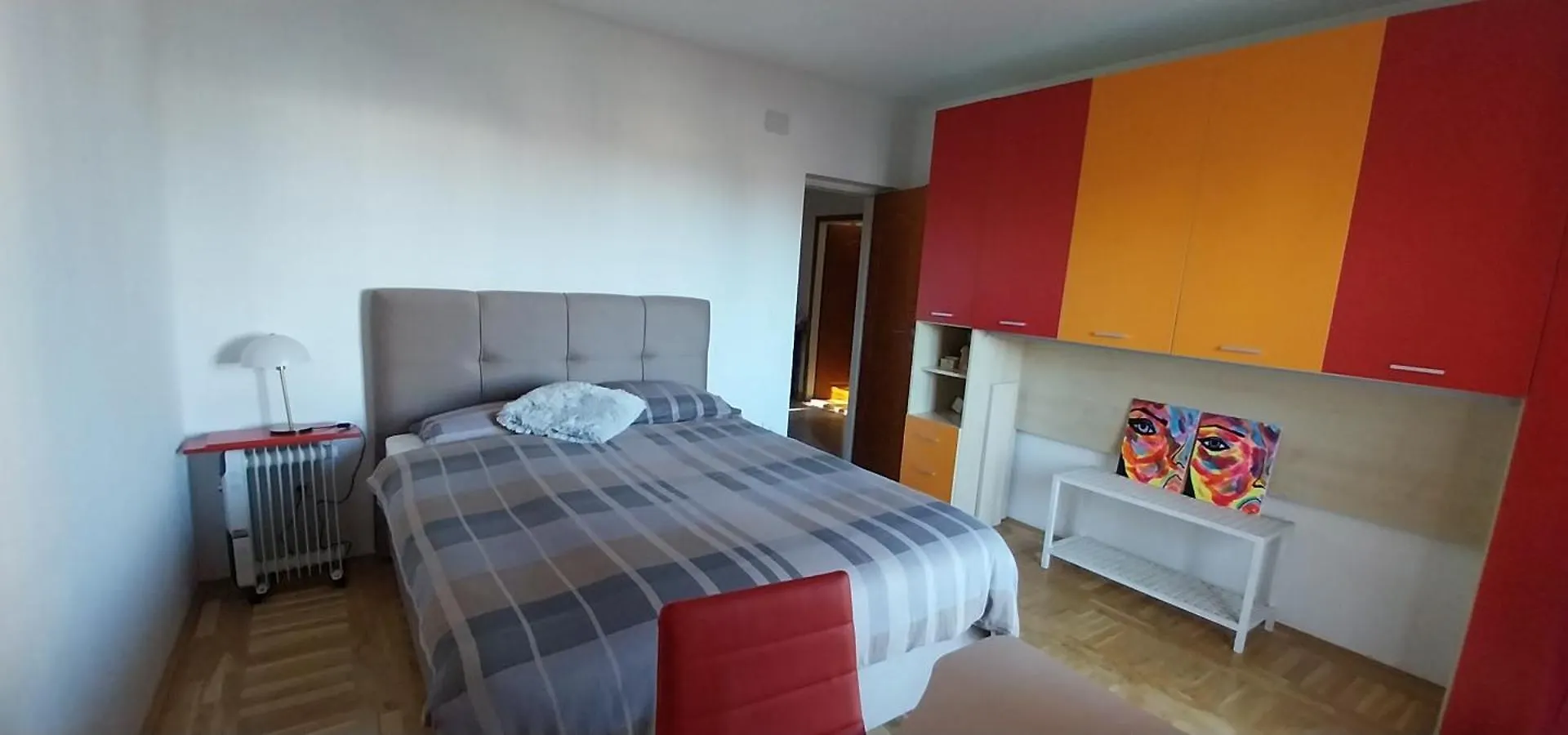 Apartment Svagi Rooftop Split