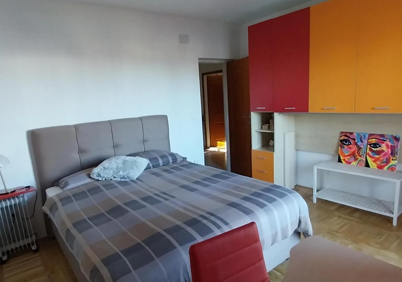 Apartment Svagi Rooftop Split