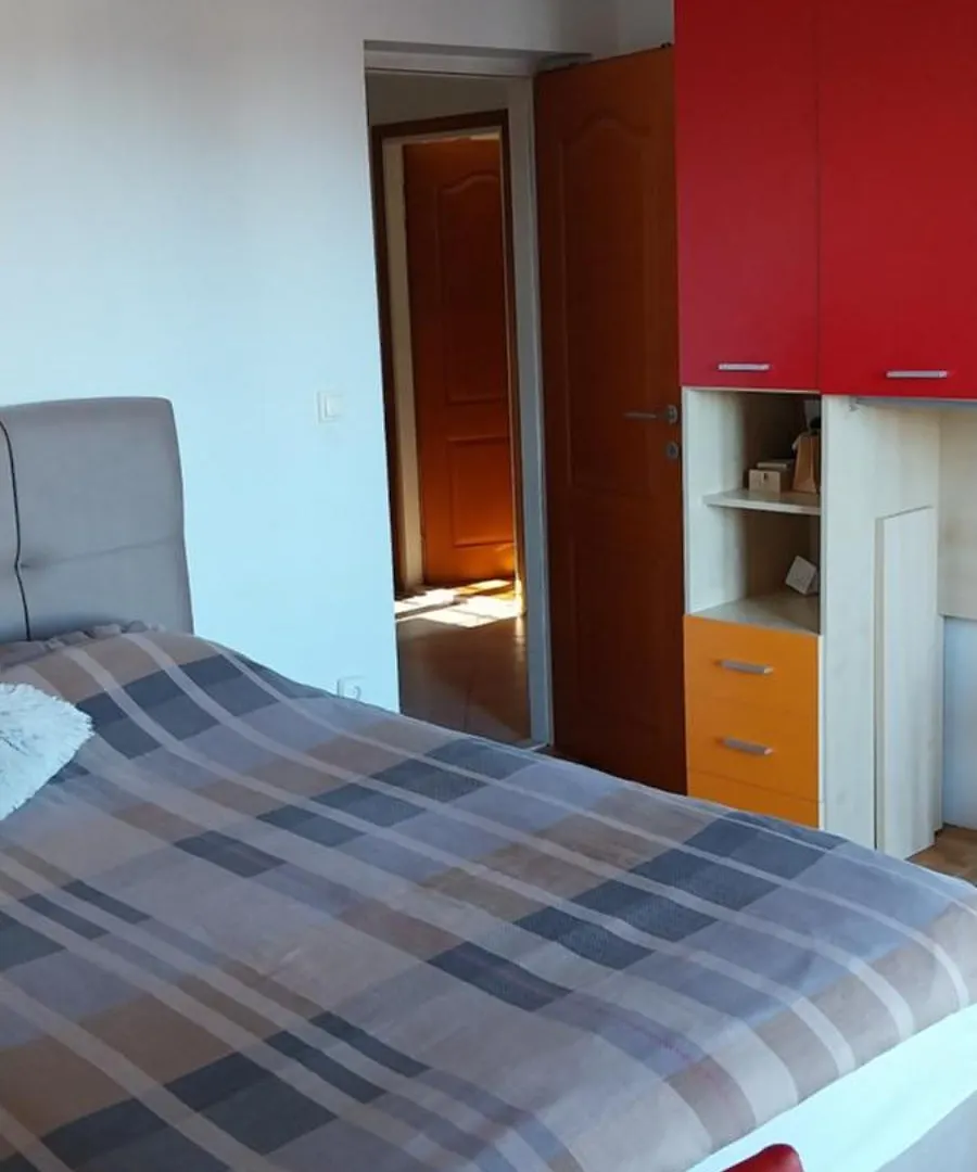 Apartment Svagi Rooftop Split Croatie