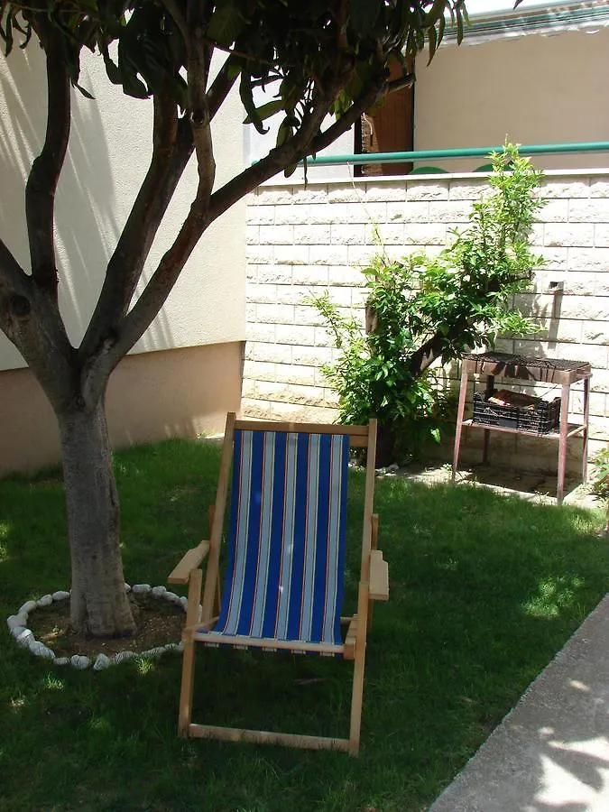 Apartment Svagi Rooftop Split Kroatië