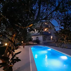 Appartement Lucante, Split
