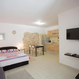 Appartement Centar Nina, Split