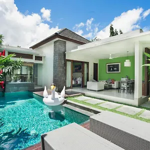 Royal Samaja , Seminyak Indonésie