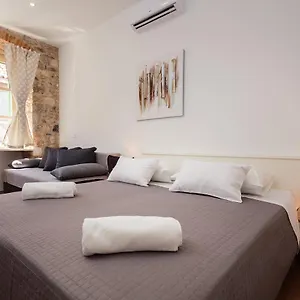 Appartement Lux Cindro Studio In Center, Split