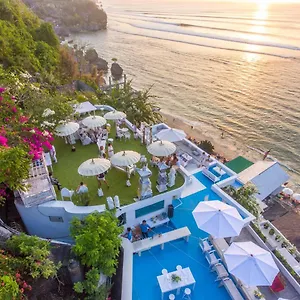 Morabito Art Cliff , Uluwatu Indonésie