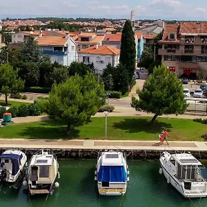 Benelux , Zadar Croatie