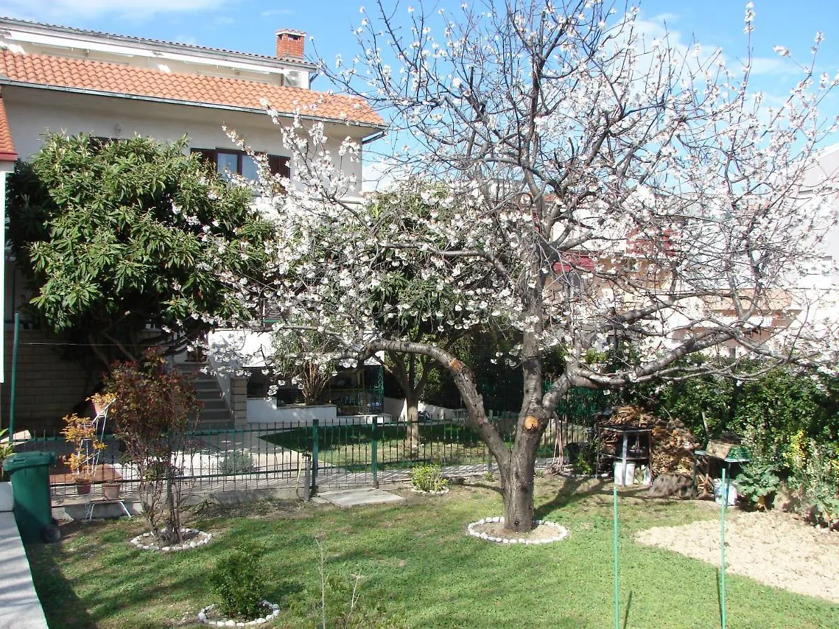 Apartment Svagi Split 0*,