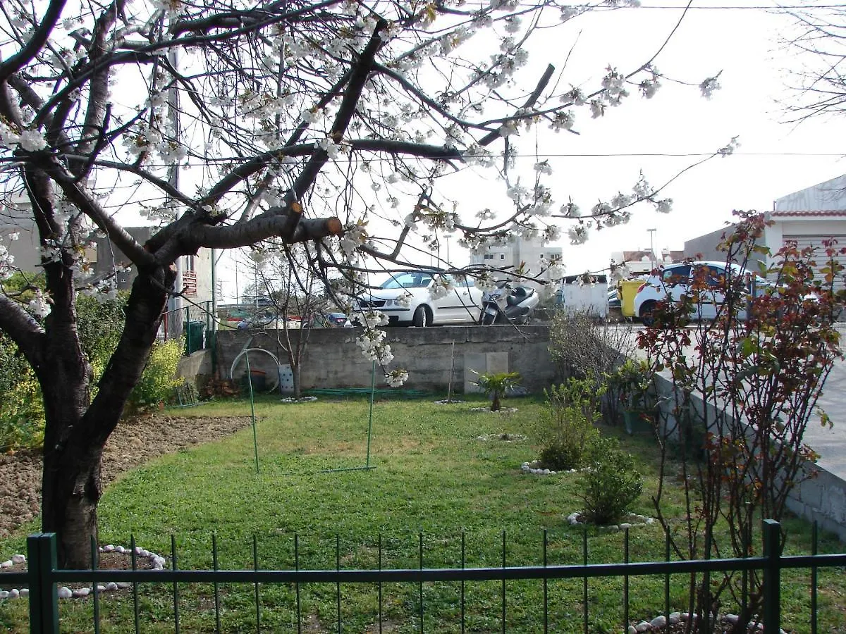 Apartment Svagi Split