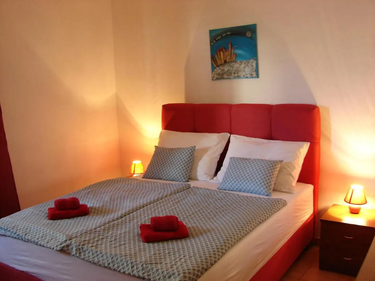 Apartment Svagi Split