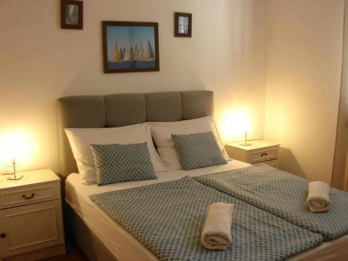 Apartment Svagi Split