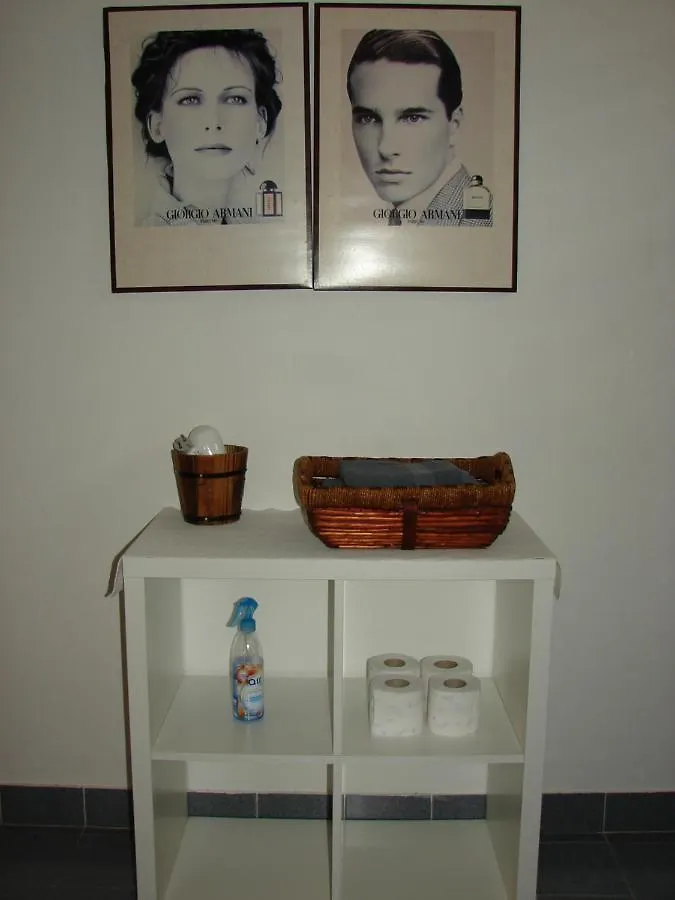 Apartment Svagi Split