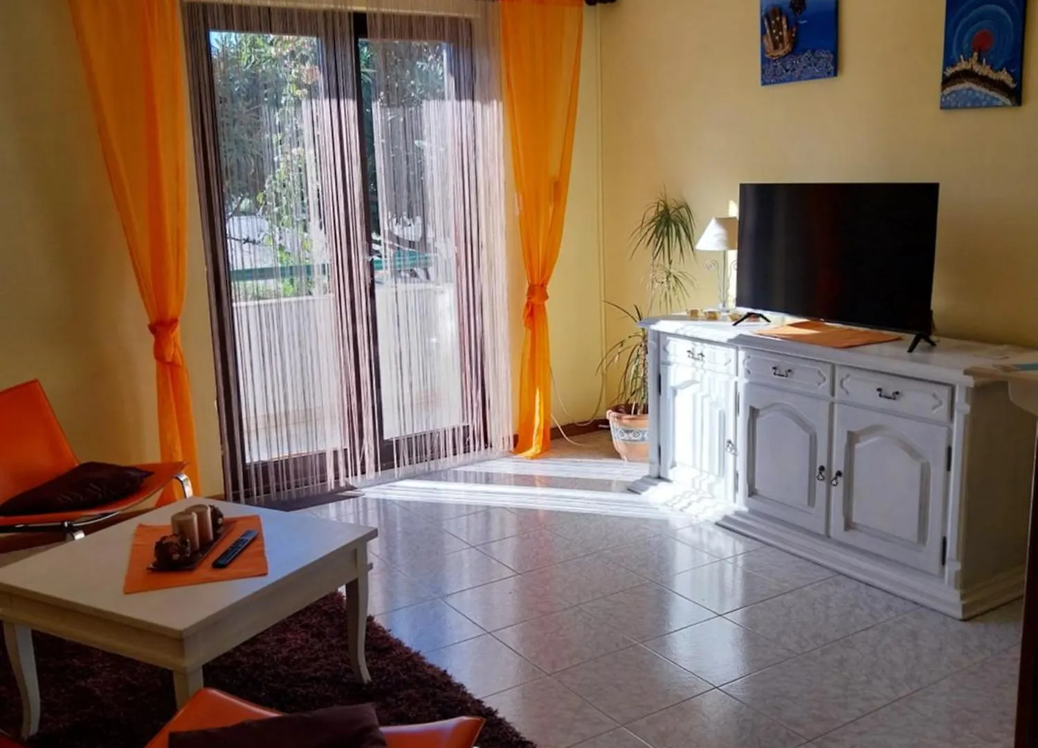 Apartment Svagi Split Croatia