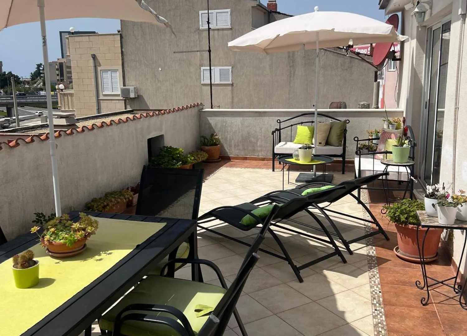 Apartment Svagi Split