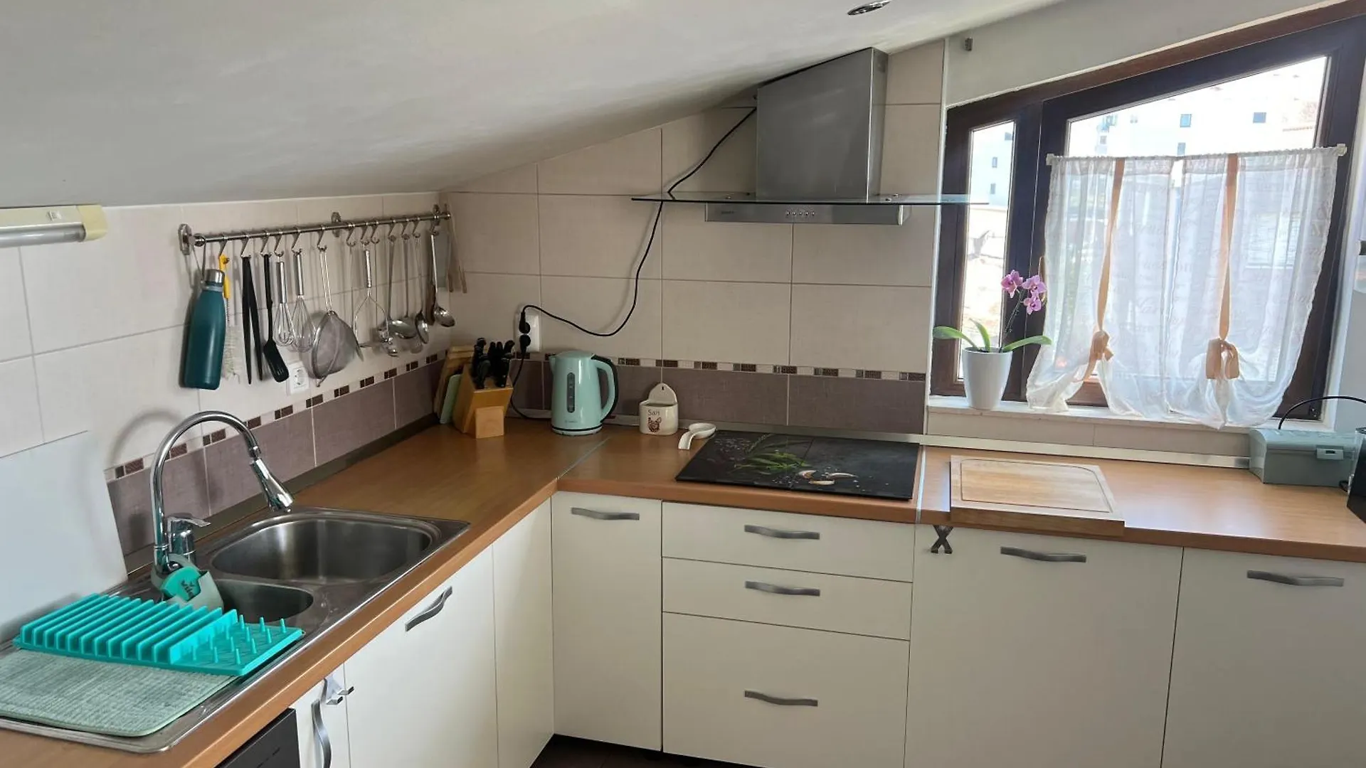 Apartment Svagi Split