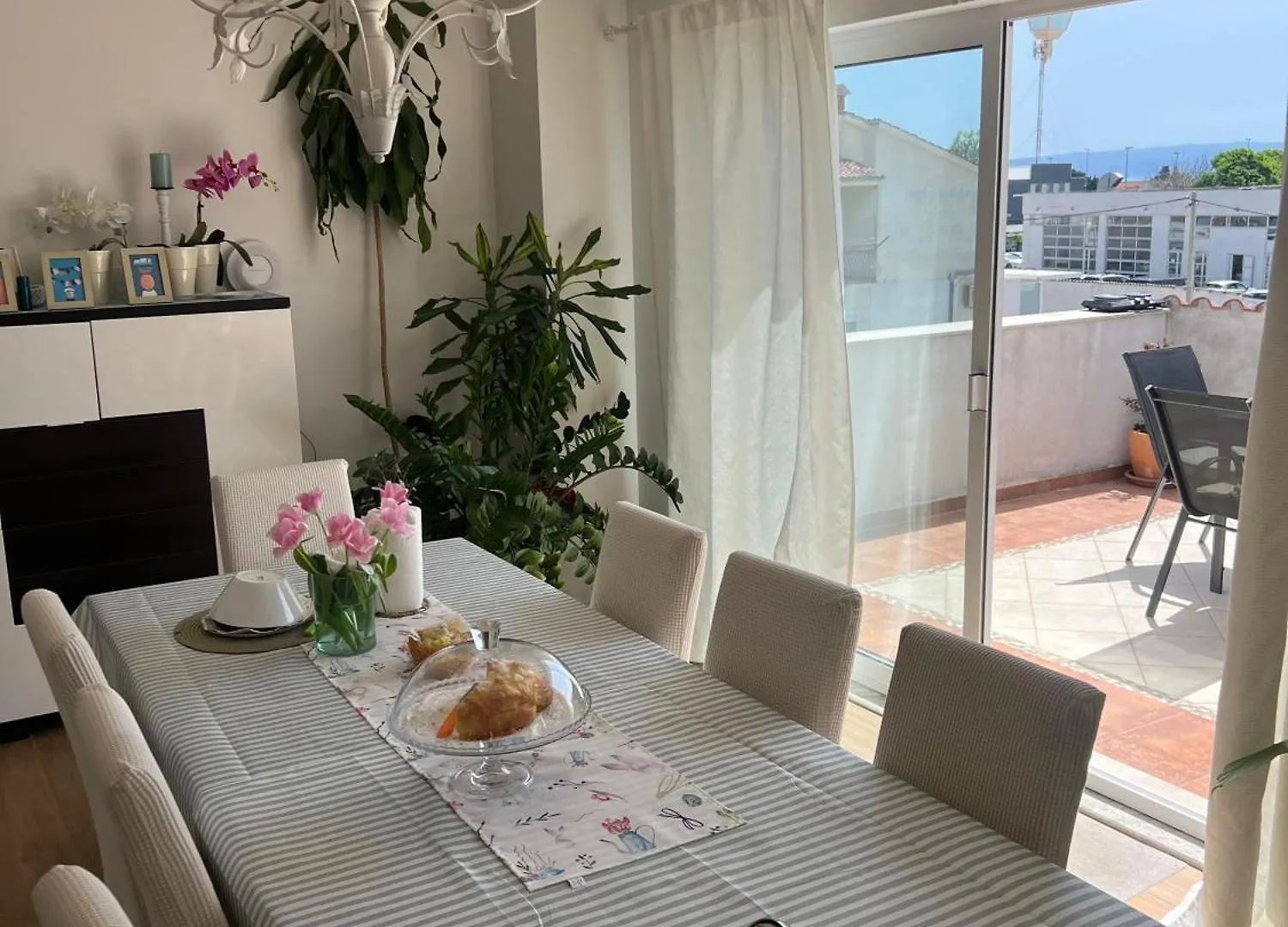 Apartment Svagi Split Croatia