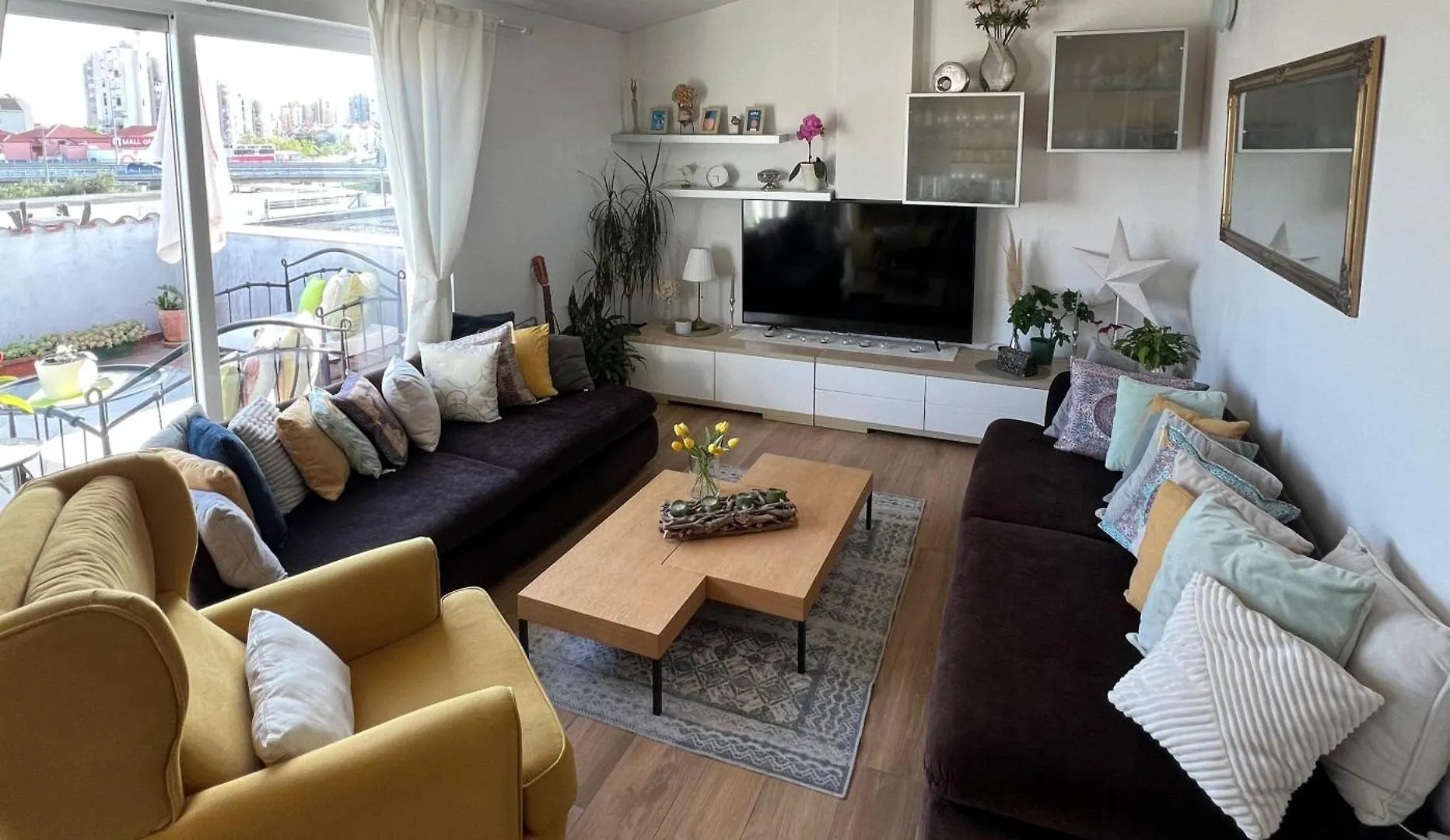 Apartment Svagi Split