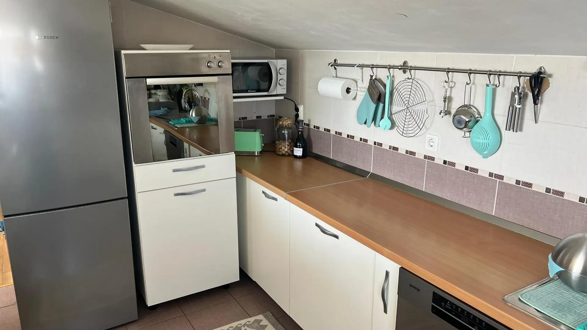 Apartment Svagi Split