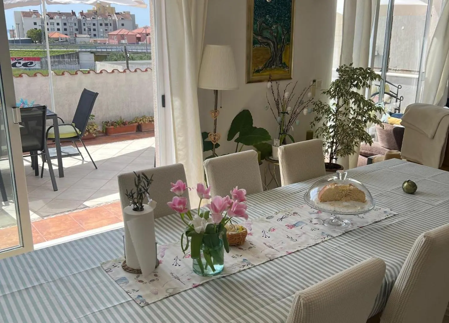Apartment Svagi Split 0*,