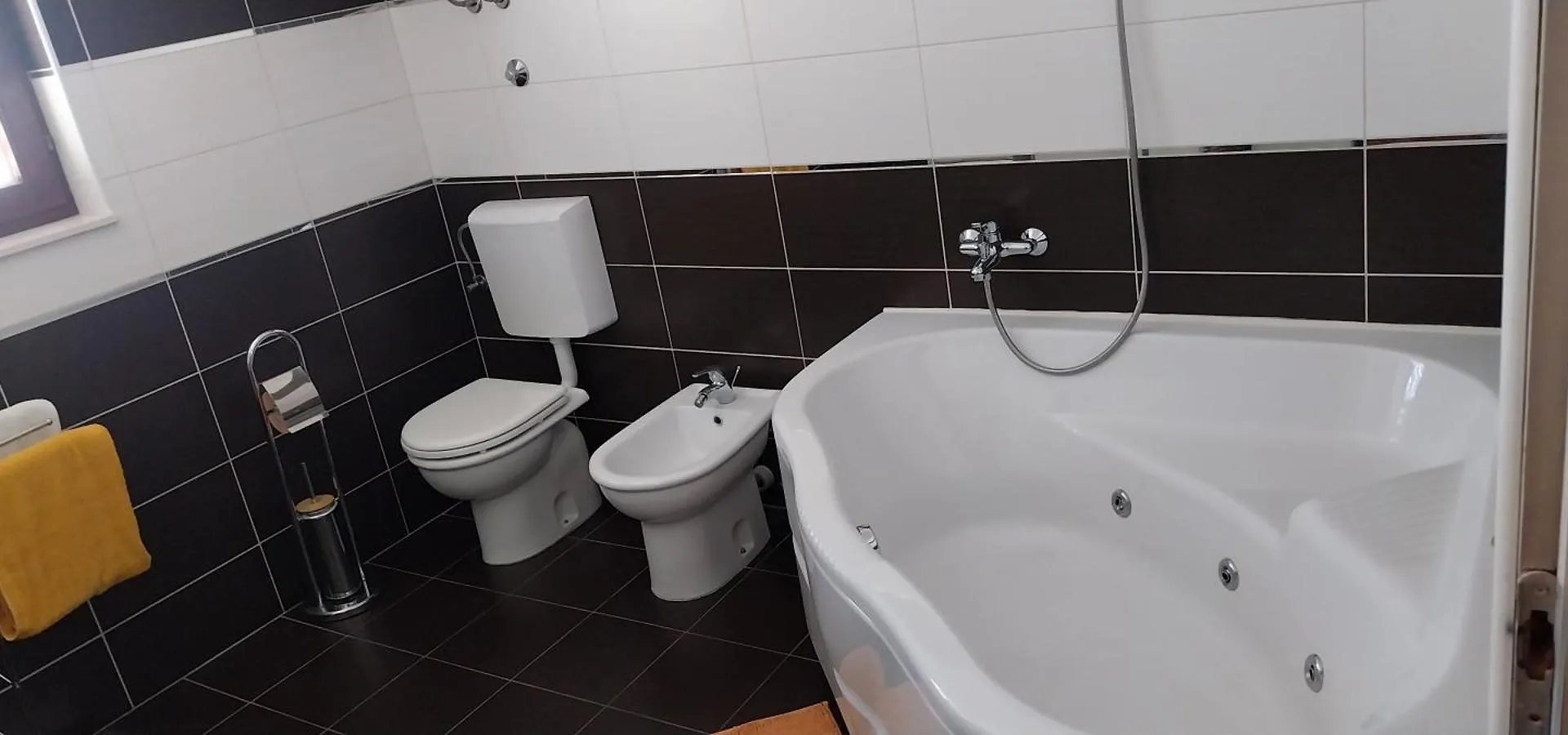 Apartment Svagi Split