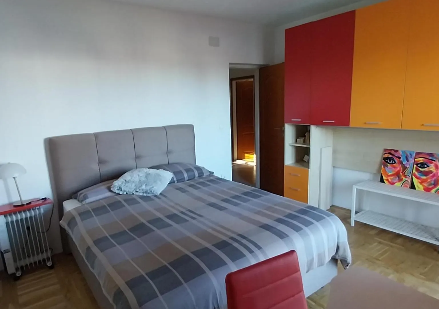 Apartment Svagi Split