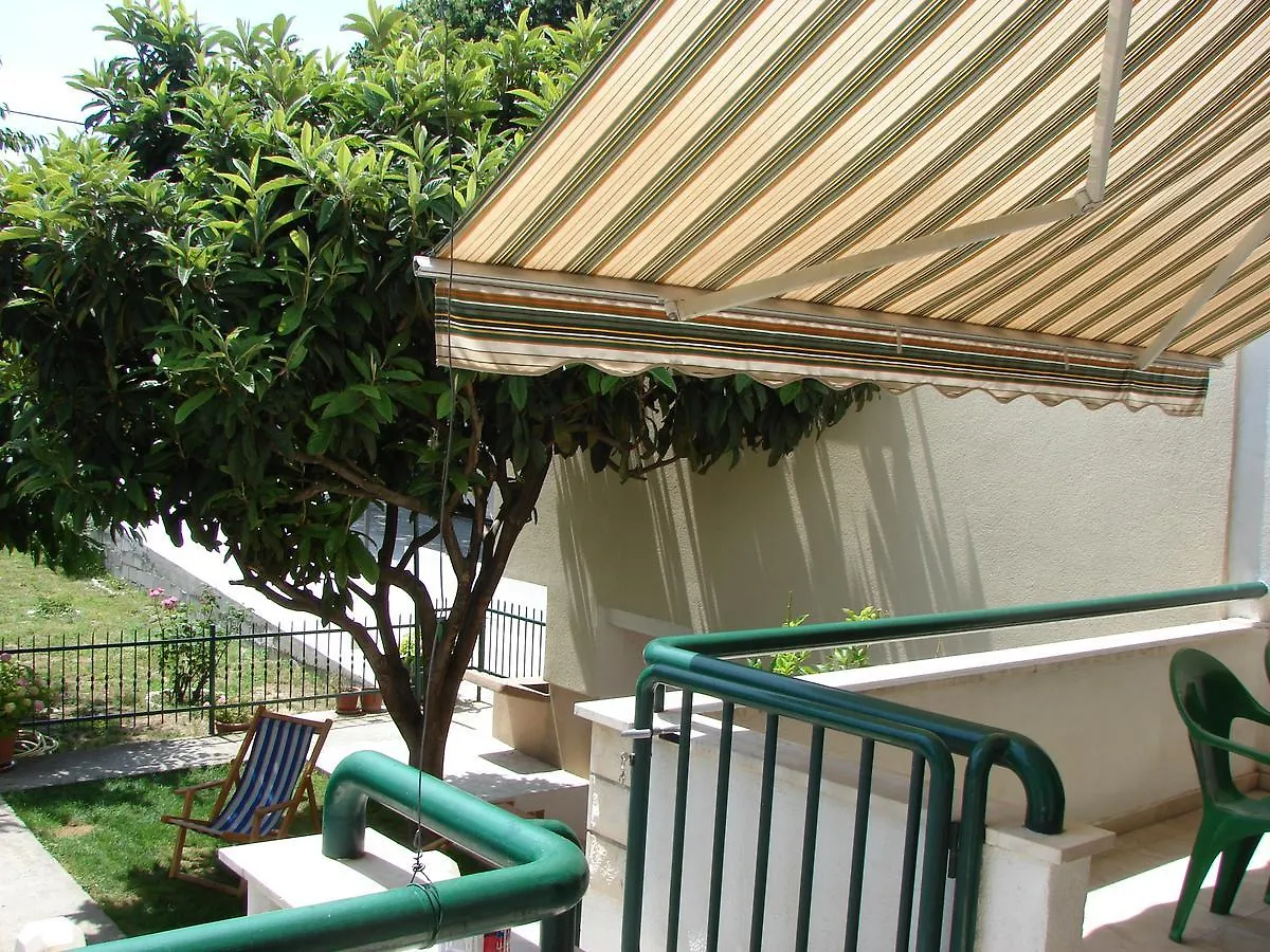 Apartment Svagi Split