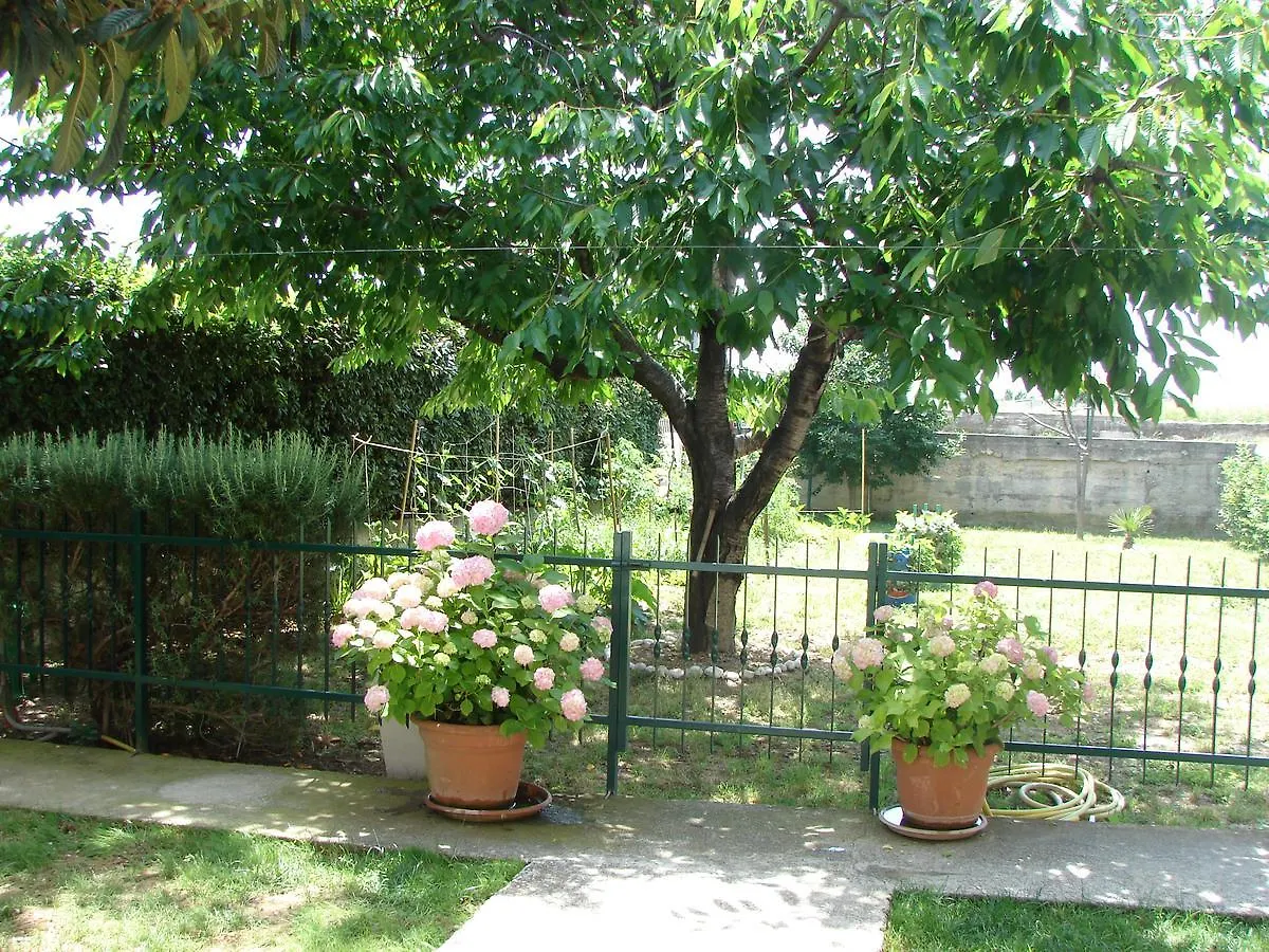 Apartment Svagi Split Croatia