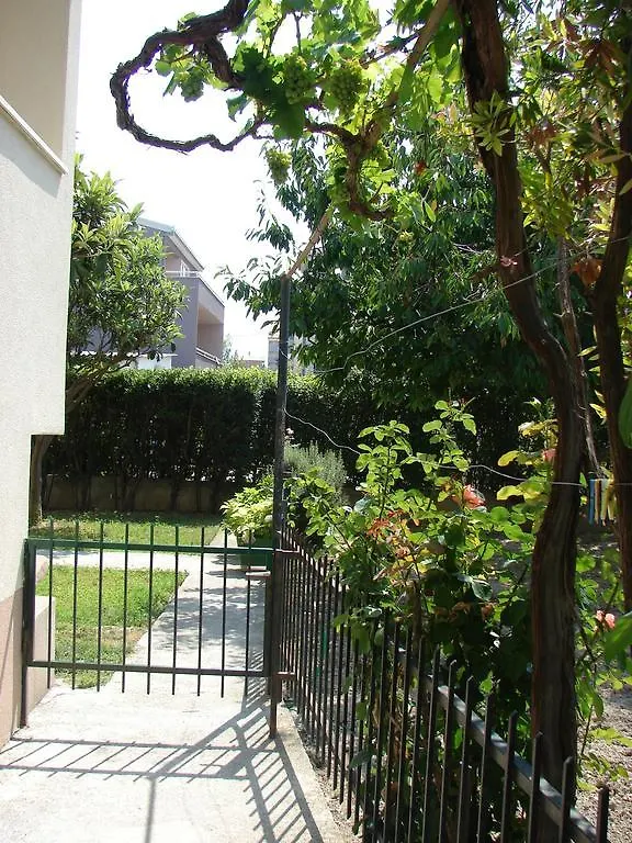 Apartment Svagi Split