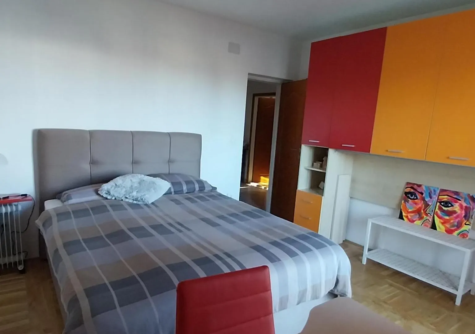 Apartment Svagi Split Croatia