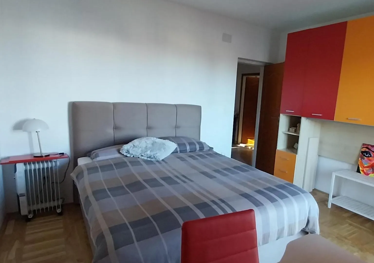 Apartment Svagi Split 0*,  Croatia